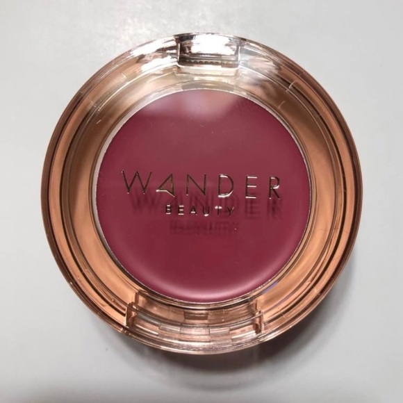Wander Beauty Cream Blush & Highlighter Duo - Picture 2 of 3